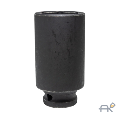 Головка ударная глубокая 30мм 6гр. 1/2 (RF-4458530)